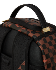 3D GRAFFITI BACKPACK (DLXV)