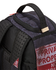 PRIVATE PROPERTY (DLXR)