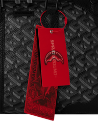3DSG THUNDERCLAP PYRAMID MINI DUFFLE