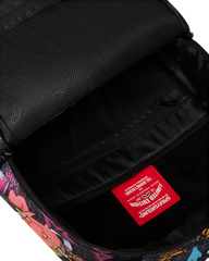90s NICK TOON TAG TAKEOVER BACKPACK